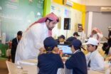 140 طالبا وطالبة من تعليم عسير يشاركون التجارب العلمية حول الفضاء