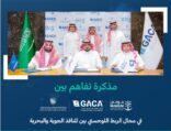 الطيران المدني و الجمارك و موانئ توقع مذكرة تفاهم بمجال الربط اللوجستي