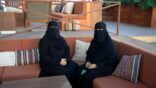 ابنة أول مالكة إبل بتبوك تُواصل مسيرة والدتها في حفظ موروث الإبل ونقله للأجيال