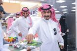 أمير الحدود الشمالية يتكفل بحج 22 مواطنًا ومواطنة من ذوي الرقيب الفريح والمصابين وأسرهم