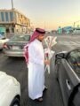 بلدية غرب الدمام تشارك المواطنين والمقيمين فرحتهم بعيد الأضحى المبارك