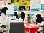 أثر تطلق أكبر حملة بالسعودية للحد من أمراض القلب