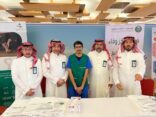 مركز وقاء بمنطقة عسير ينظم لقاءً تعريفياً عن الأمراض المشتركة بين الانسان والحيوان