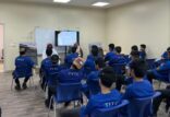 الأمر بالمعروف بالدوادمي تفعّل اللقاءات والبرامج الوقائية للتوعية بخطر المخدرات