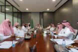 جمعية البركة الخيرية تعقد اجتماع مجلس الإدارة الرابع