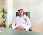 ترقية الشهاب إلى المرتبة العاشرة بأمانة الأحساء