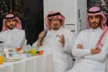 هيئة تطوير محمية الملك سلمان الملكية تٌقيم دورات تدريبية في تيماء والقريات