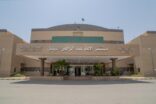 مستشفى الإمام عبدالرحمن الفيصل ينعش طفل خديج فور ولادته