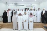 العبدالقادر يدشن حملة التبرع بالدم 5 بمركز بر النجاح  والختام اليوم السبت