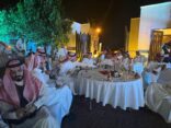 جمعية عازمٍ تقيمُ حفلها الصيفيَ الثانيَ وتحتفي بجمعياتِ الوطنِ