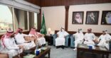 أمانة الشرقية و صندوق التنمية السياحي يناقشان دعم الاستثمارات السياحية بالمنطقة