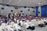 تدريب أكثر من 300 سائقاً لحافلات النقل المدرسي بتعليم الطائف