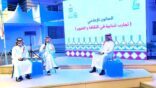 فرعُ هيئةٍ الصحفيينَ بعسيرٍ يقيمُ لقاءً للتجاربِ الشبابيةِ