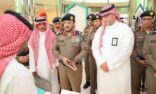 الدفاع المدني و الإسكان يقيمان معرض برنامج سكني بالرياض