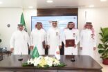 توقيع مذكرات تفاهم مع عدد من الشركات الصناعية تتخطى ١.٦٧٤ مليار ريال برأس الخير