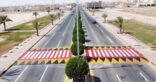 أمانة الشرقية تزرع أكثر من أربعة ملايين شجرة ووردة بالطرق و الأحياء خلال ستة أشهر