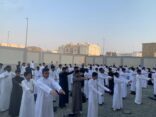 تعليم مكة : انتظام  421785 طالب وطالبة في 1420 مدرسة في بداية العام الدراسي 1445 هـ