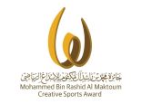 10 أيام على غلق باب الترشح لجائزة محمد بن راشد آل مكتوم للإبداع الرياضي