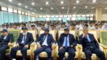تقنية أبها تحتفي بالمتدربين المستجدين