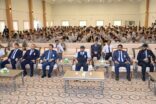 مُدير عام تقني الشرقية يقف على إنتظام 5000 متدرباً بتقنية الأحساء