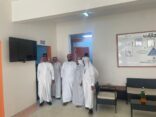 تعليم مكة يوحّد إجراءات العمل ويعلن التوسع بمرحلتي رياض الأطفال والطفولة المبكرة بالجموم