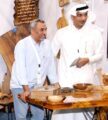 حرفيو الشرقية يخطفون الأنظار بإبداعاتهم في صنعتي2023م