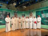 فرع هيئة الصحفيين السعوديين بعسير يزور هيئة الإذاعة والتلفزيون بأبها