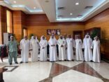 أمانة الشرقية: ترقية 10 من منسوبي بلدية محافظة الخفجي