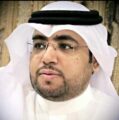 أحمد المزيعل يتلقى التهاني بمناسبة ترقيته للمرتبة الثامنة