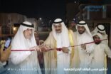 محافظ أبوعريش يدشن الوقف الرابع التابع للجمعية الخيرية بأبوعريش
