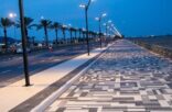 بلدية بيشة تُنهي ممشى الصايرة كوجهةٍ جديدةً لجودة الحياة