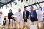 الرئيس التنفيذي لهيئة النقل الفرنسي المستقل يعلن عزمهم بالتوسع في السعودية بكافة حلول النقل