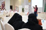 برنامج سفير الحياة للإسعافات الأولية بمركز التنمية الاجتماعية بالأحساء