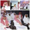 مدير تعليم الأحساء يدشن تطبيق وصلت لتسهّل خروج طلاب وطالبات الأحساء نهاية اليوم الدراسي
