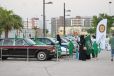 انطلاق فعاليات اليوم الوطني 93 بمدينة الجبيل الصناعية
