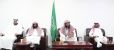 الشبانات يقيم لقاءاً توجيهياً لمنسوبي فرع الأمر بالمعروف بمنطقة الرياض