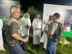 برنامج الرعاية والتاهيل يجذب زوار فعاليات اليوم الوطني ٩٣ بمدينة جواثا السياحية