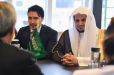النائب العام يرأس وفد المملكة في مؤتمر رابطة المدعين العموم في لندن
