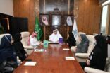 أمين الشرقية يدشن النسخة الثانية من الحملة التوعوية للأمن السيبراني تحت شعار لا يطولونك