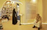 الدرعية تروي قصة 600 عام من الثقافة والفكر ونشر الوعي في شبه الجزيرة العربية