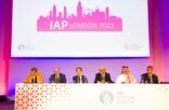 النيابة العامة تشارك بورقة عمل عن جهود المملكة بمكافحة الاحتيال المالي باجتماعIAP