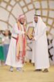 ذوي الإعاقة بعسير يحتفلون باليوم الوطني 93