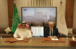 شركة الدرعية ومجموعة stc توقعان عقد شراكة استراتيجية لتحويل الدرعية لمنطقة تراثية ذكية