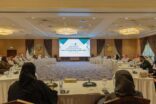 النيابة العامة تقيم ورشة إجراءات التعامل مع القضايا المرتبطة بالصحة النفسية