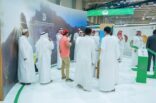 هيئة تطوير محمية الملك سلمان تختتم مشاركتها بمعرض الصقور والصيد السعودي الدولي