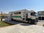 مجمع إرادة بالرياض ينظم حملة للتبرع بالدم بالتعاون مع مدينة الأمير سلطان الطبية