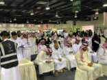 ضمان الاحساء ينظم ويشارك بالملتقى الرابع للتوظيف لأكثر من 5000 متقدم