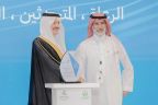 الحسين : المنطقة الشرقية محرك للنمو الاقتصادي وثالث منطقة بعدد السجلات