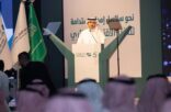 الجاسر يفتتح فعاليات مؤتمر سلاسل الإمداد والخدمات اللوجستية الخامس