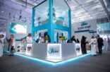البريد السعودي يشارك بملتقى الصحة العالمي بالرياض